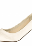 brooke ivory satin/ Cosmic Lace 