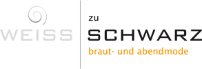 WEISS zu SCHWARZ